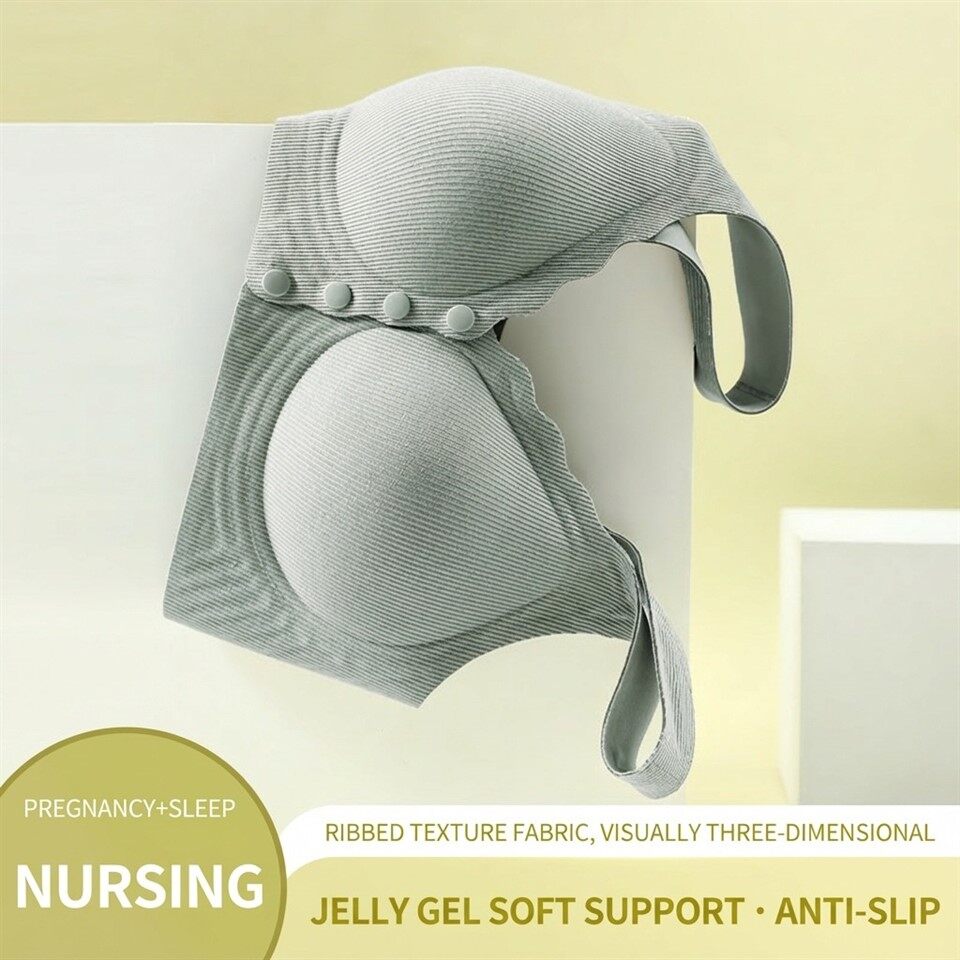 Front-fastening Nursing Bra suppliers