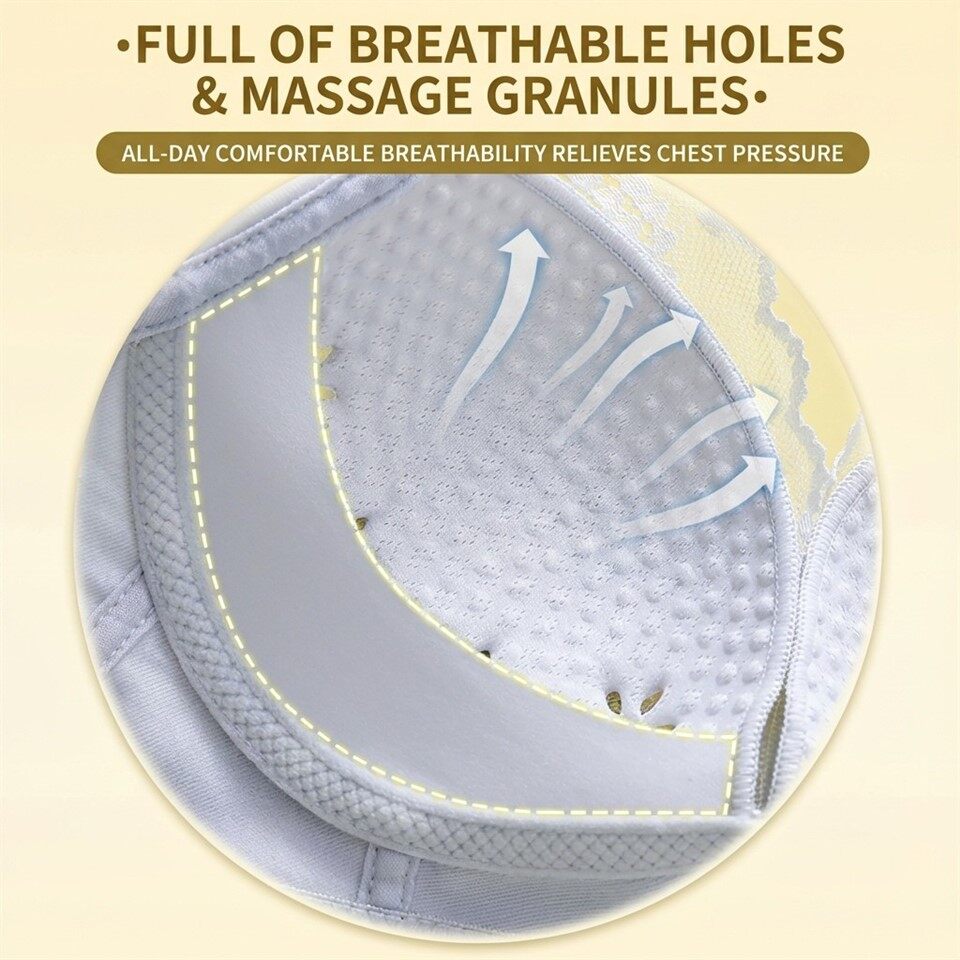 Full Coverage Lace Bralette best