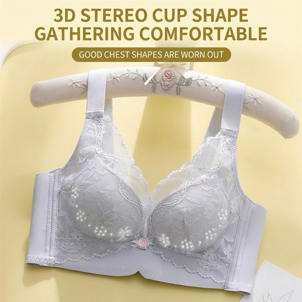 Full Coverage Lace Bralette high quality