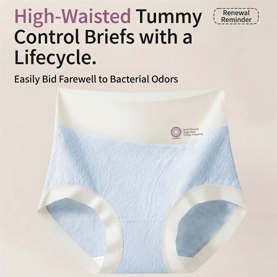 High Waist Leak Proof Panties suppliers