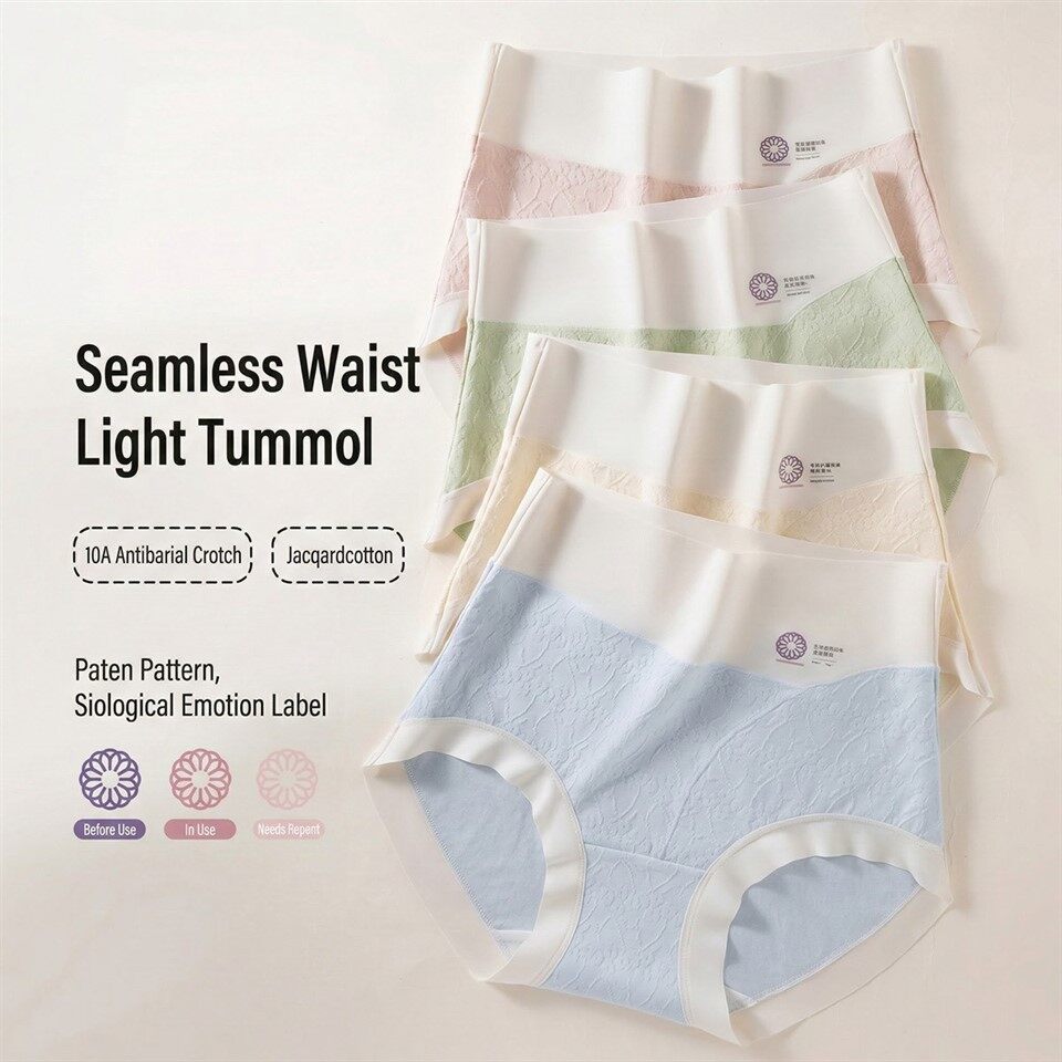 High Waist Leak Proof Panties best