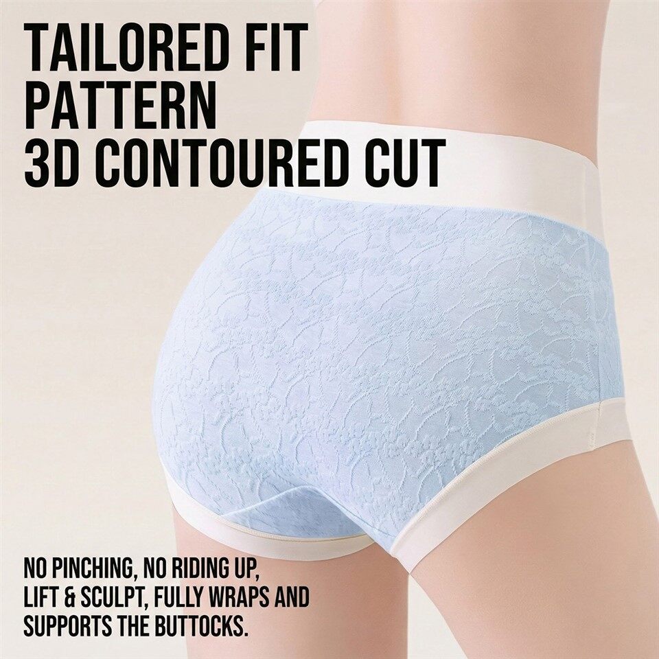 High Waist Leak Proof Panties manufacturers