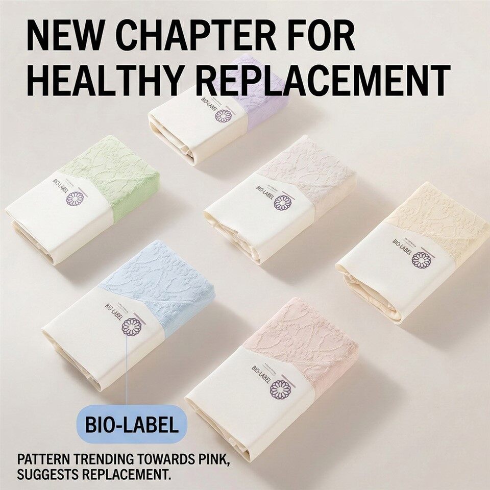 High Waist Leak Proof Panties price