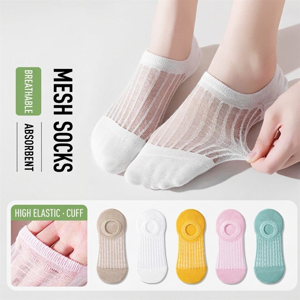 Ladies Short Walking Socks high quality