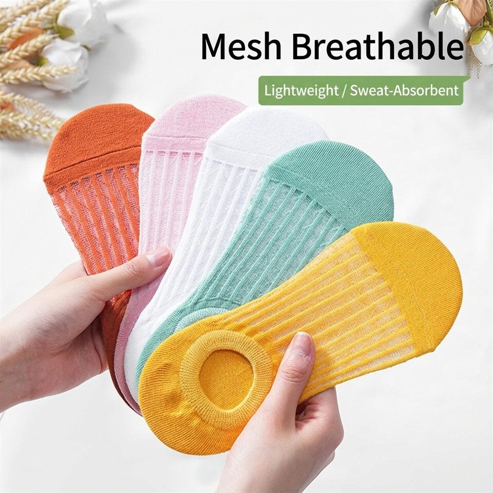 Ladies Short Walking Socks best