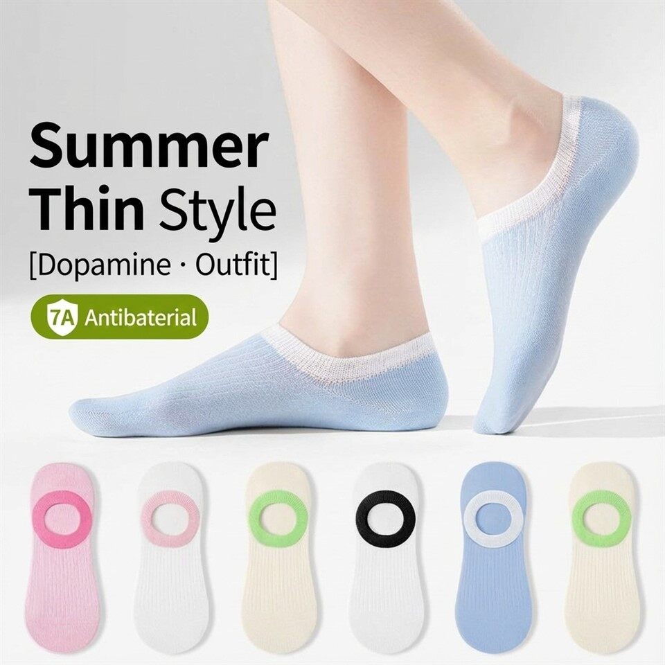 Ladies Short White Socks suppliers