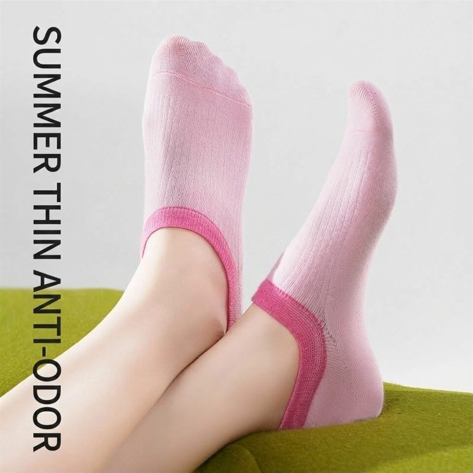 Ladies Short White Socks best