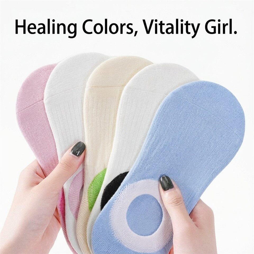 Ladies Short White Socks price