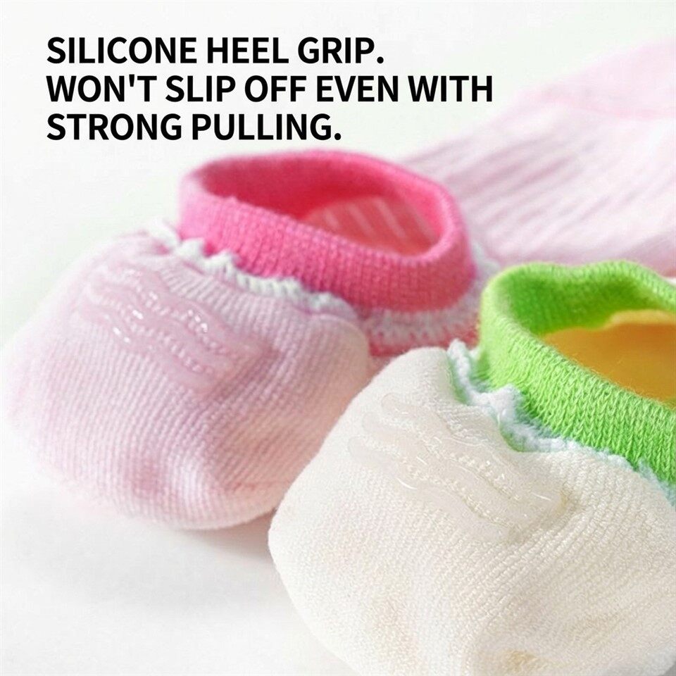 Ladies Short White Socks high quality