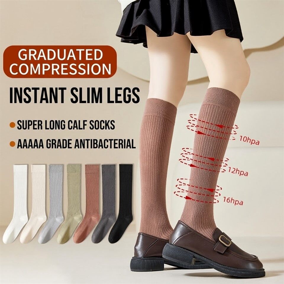 Medias de mujer Calcetines