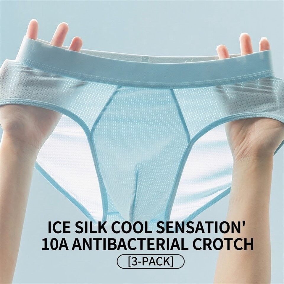 Low Briefs Underwear factory