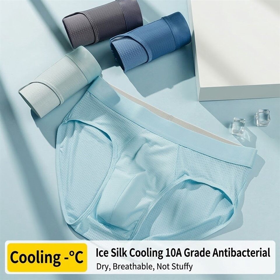 Low Briefs Underwear high quality