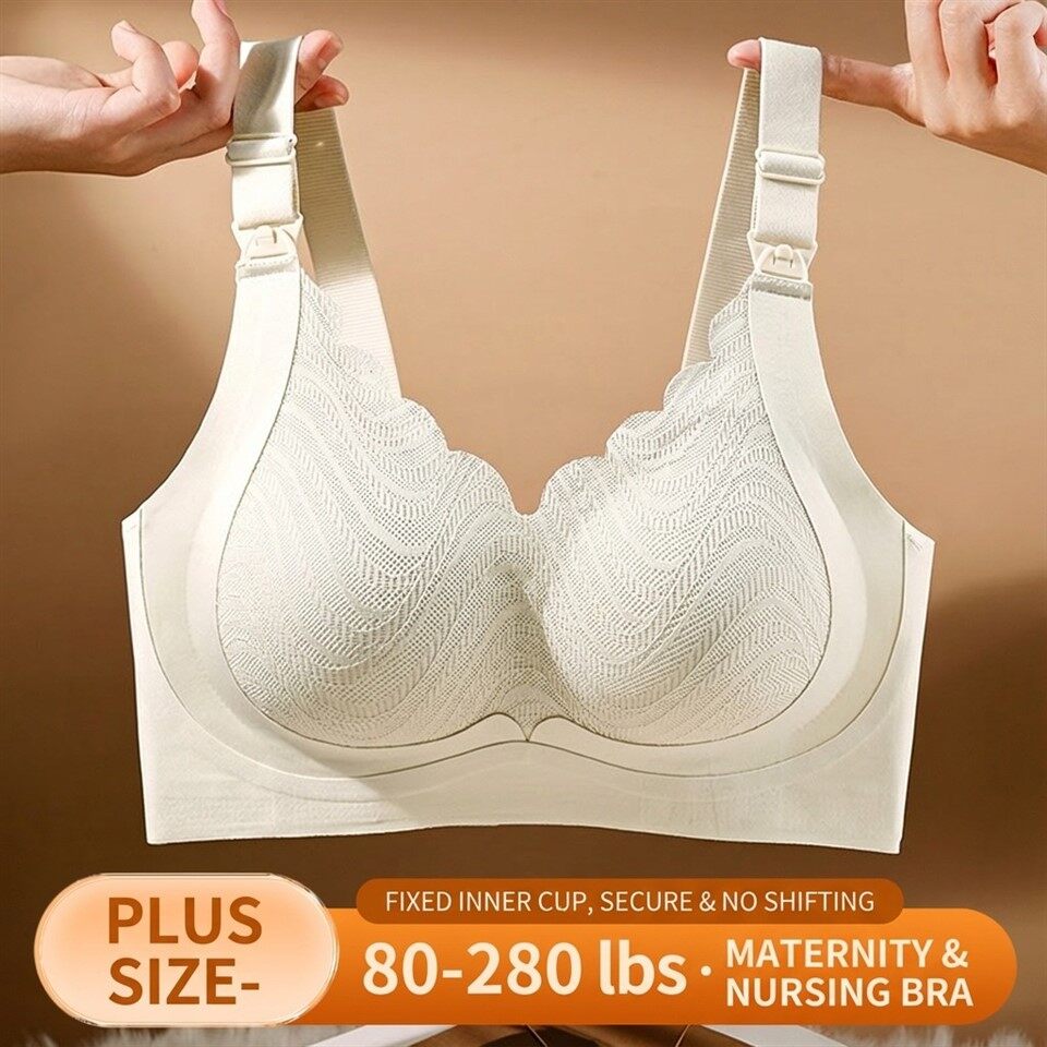 Maternity Bralette Lace high quality