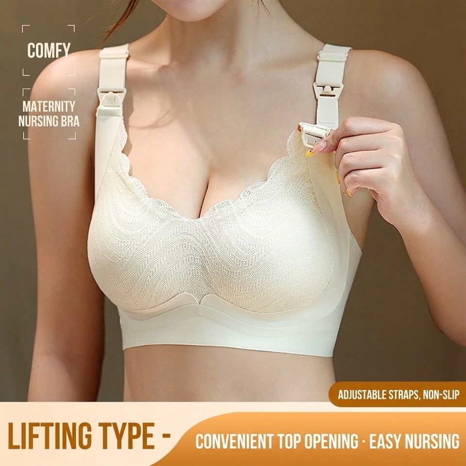 Maternity Bralette Lace price