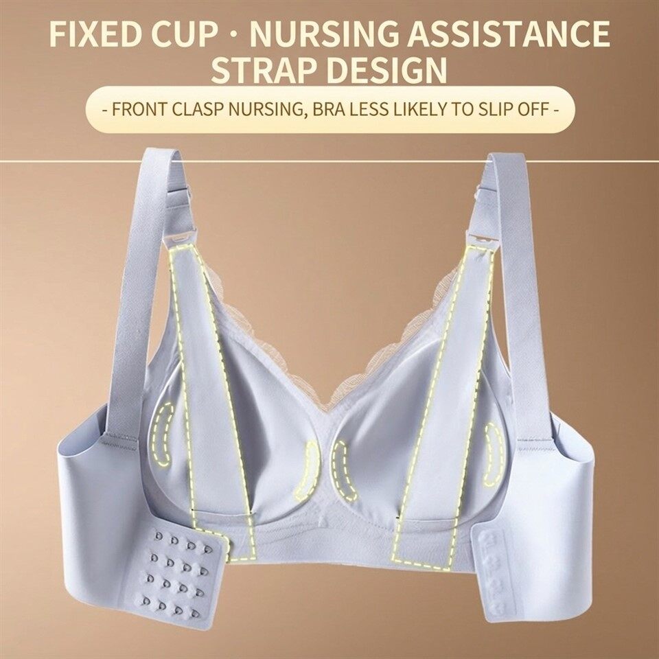 Maternity Bralette Lace high quality