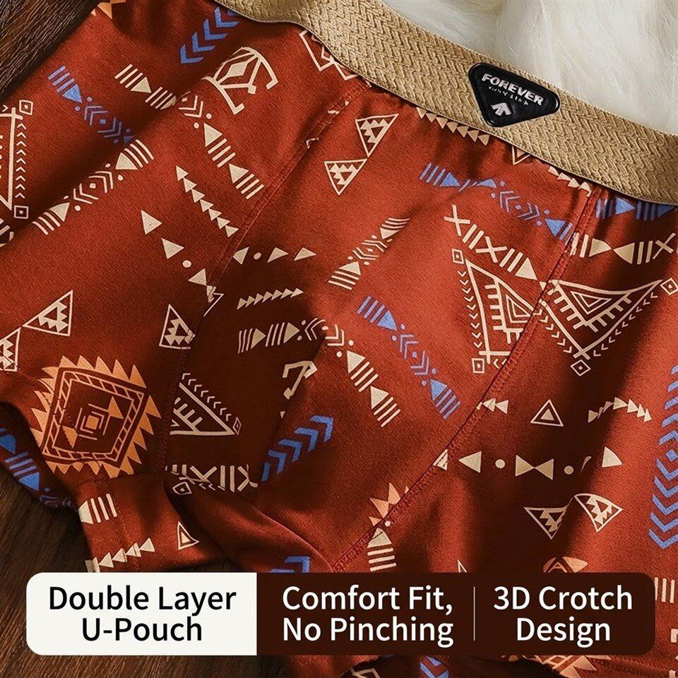 Men's Low-rise Boxer Briefs suppliers