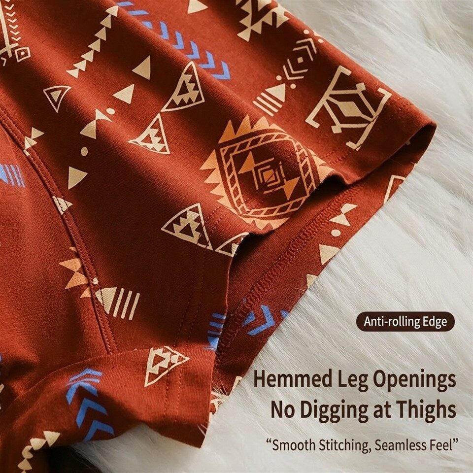 Men's Low-rise Boxer Briefs best