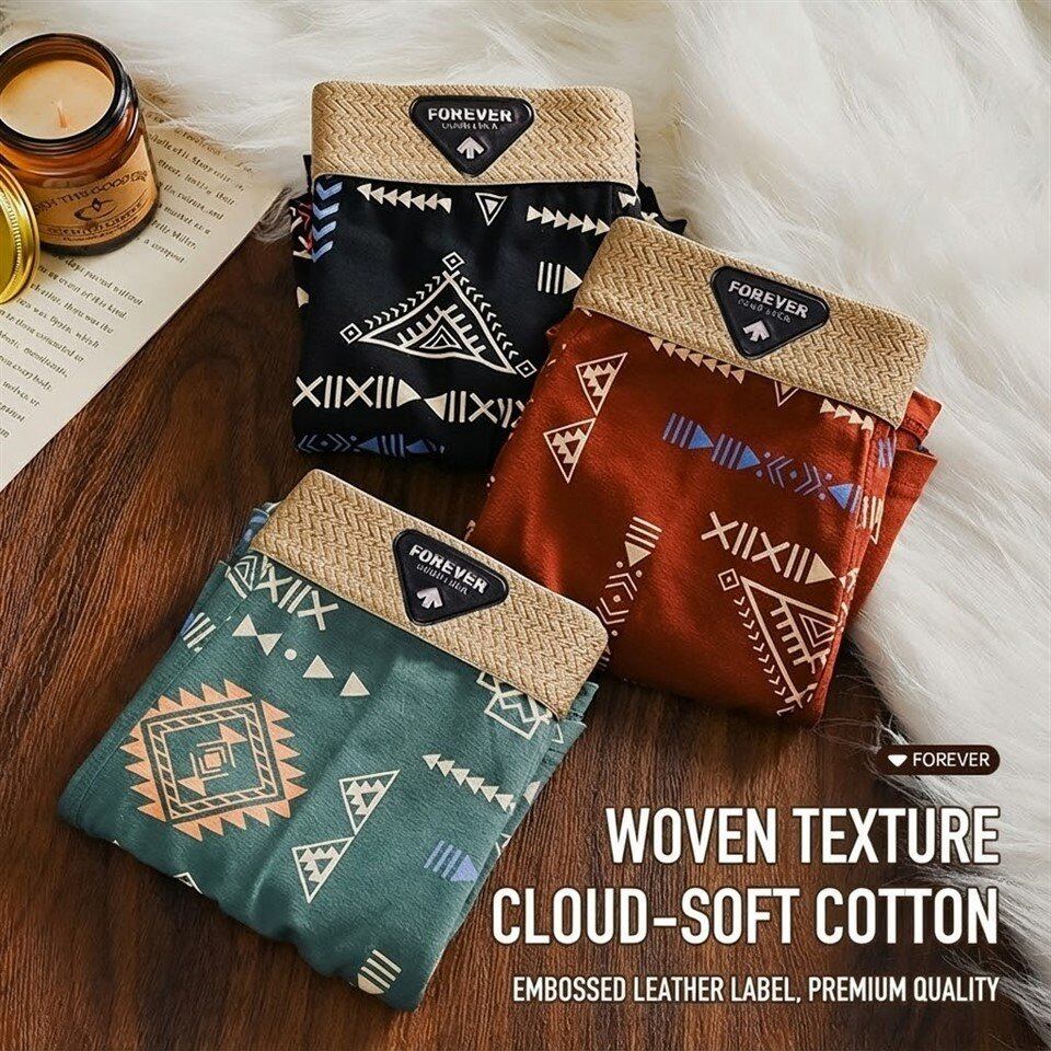 Men's Low-rise Boxer Briefs price