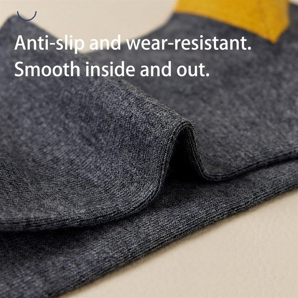 Men's Mid Calf Athletic Socks best