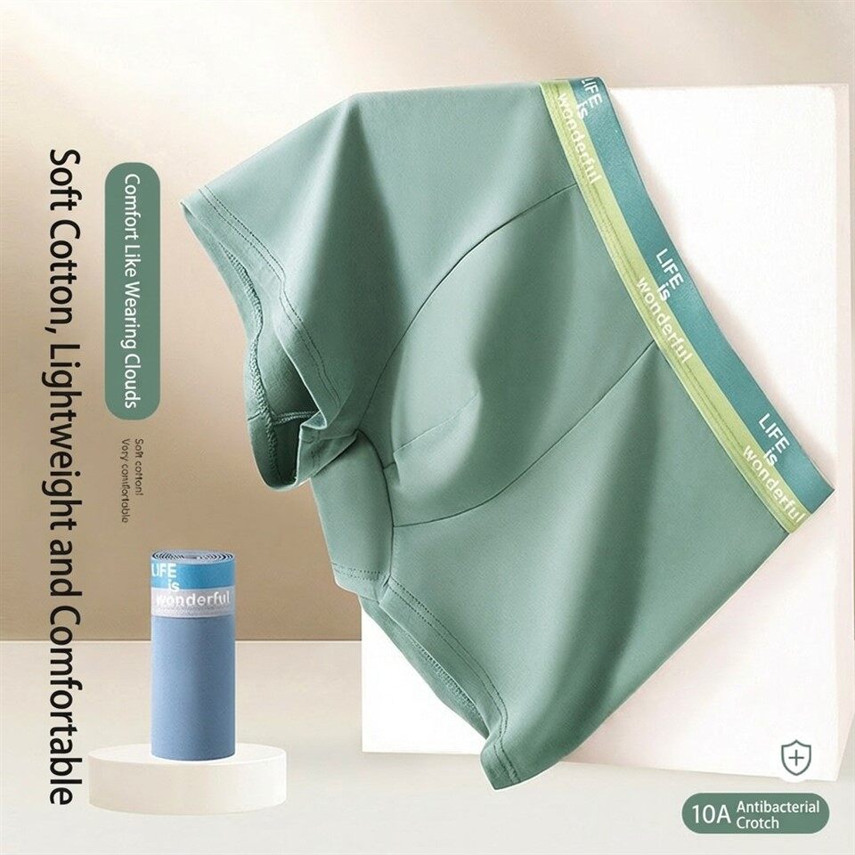 Men's Modal Boxer Briefs price