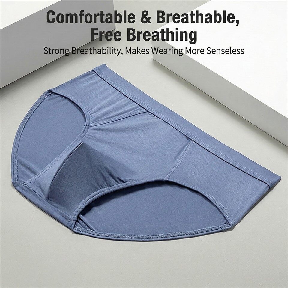 Men's Modal Briefs factory