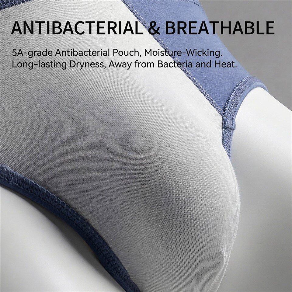 Men's Modal Briefs high quality