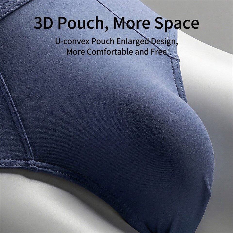 Men's Modal Briefs manufacturers