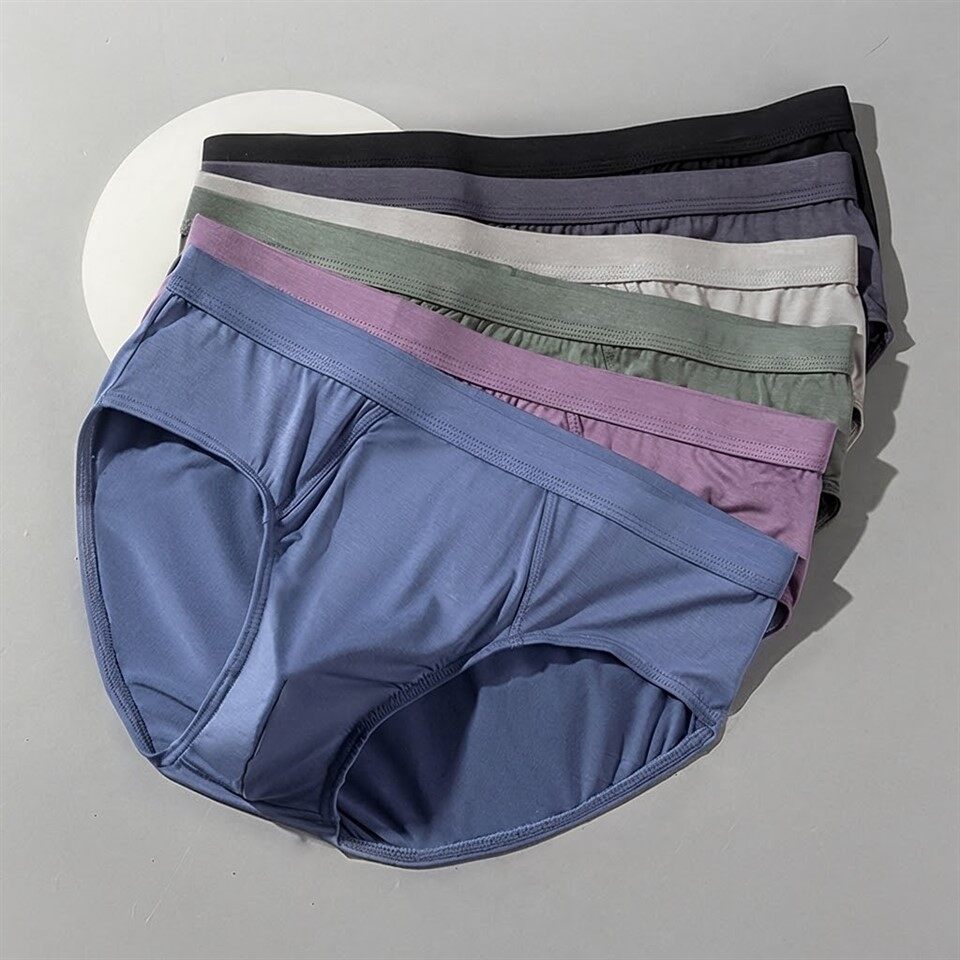 पुरुषों के मॉडल कच्छा