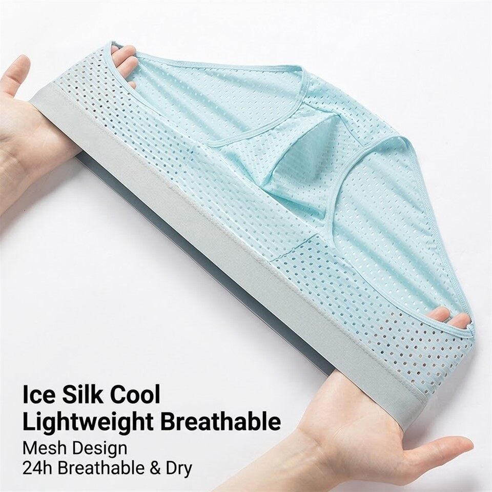 Men's Plus Size Briefs factory