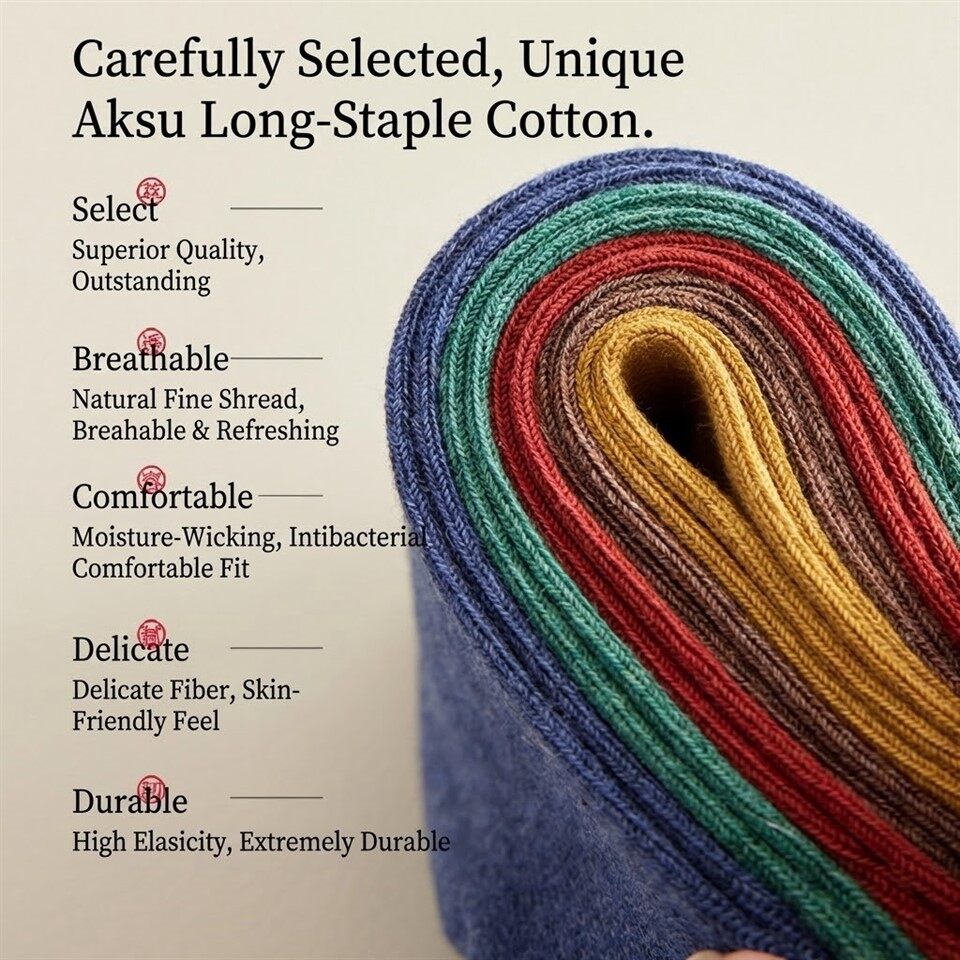 Men's Pure Cotton Short Socks suppliers