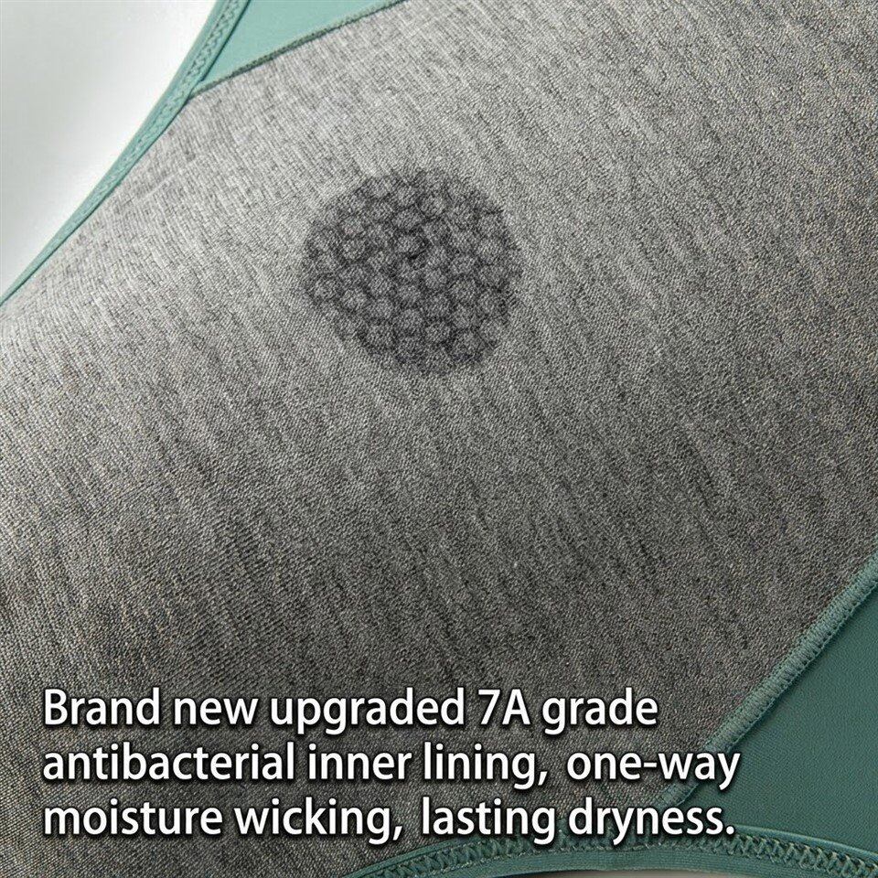 Men's Ultra-thin Nylon Briefs factory