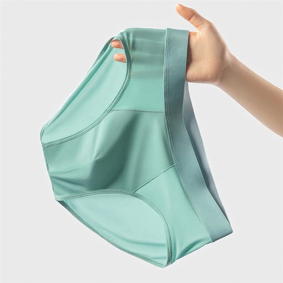 Men's Ultra-thin Nylon Briefs factory