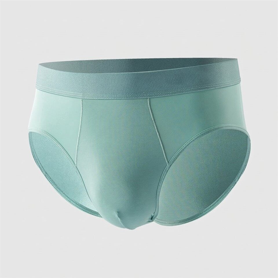 Men's Ultra-thin Nylon Briefs high quality