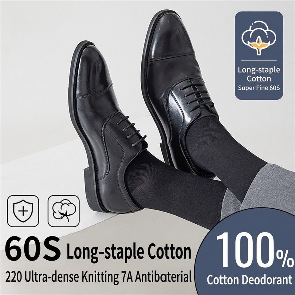 Mens Mid Length Socks suppliers