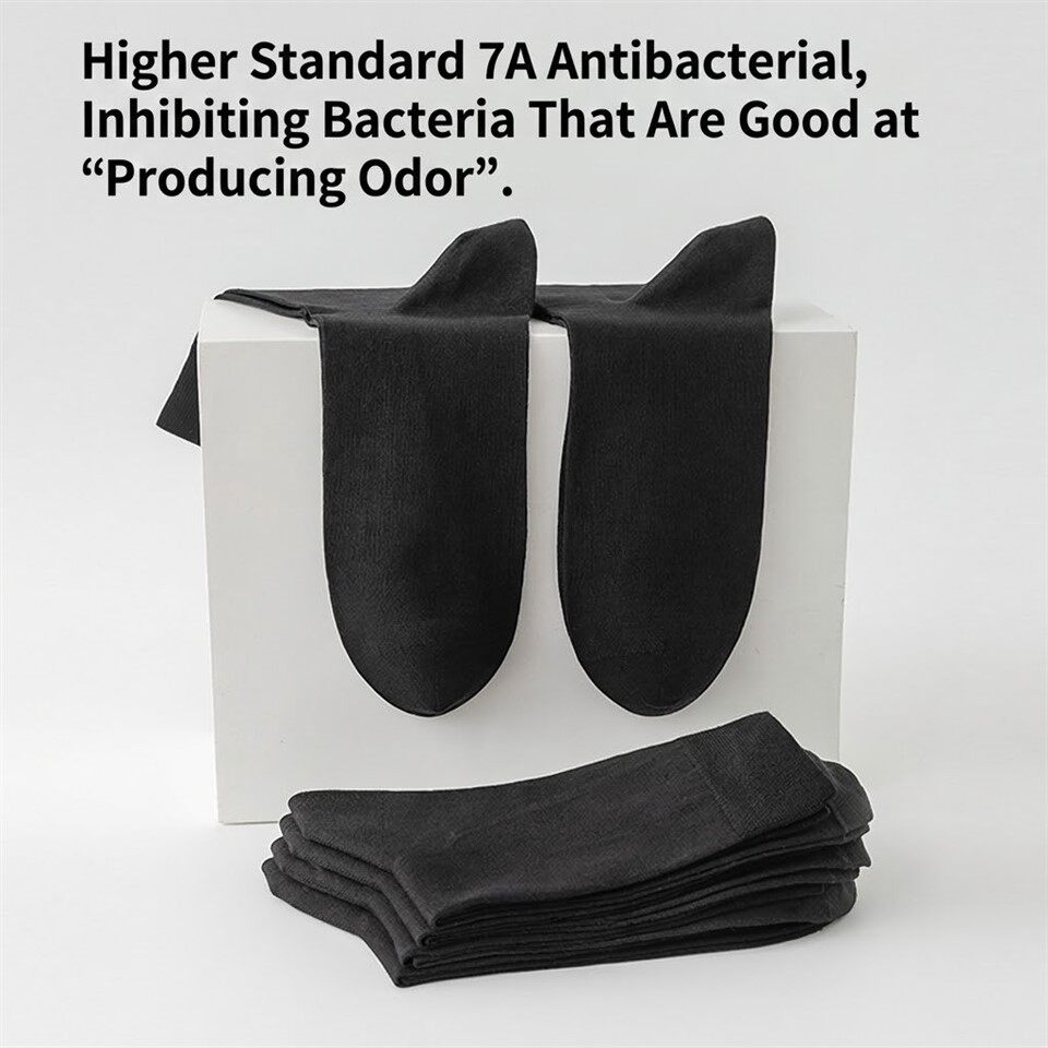 Mens Mid Length Socks high quality