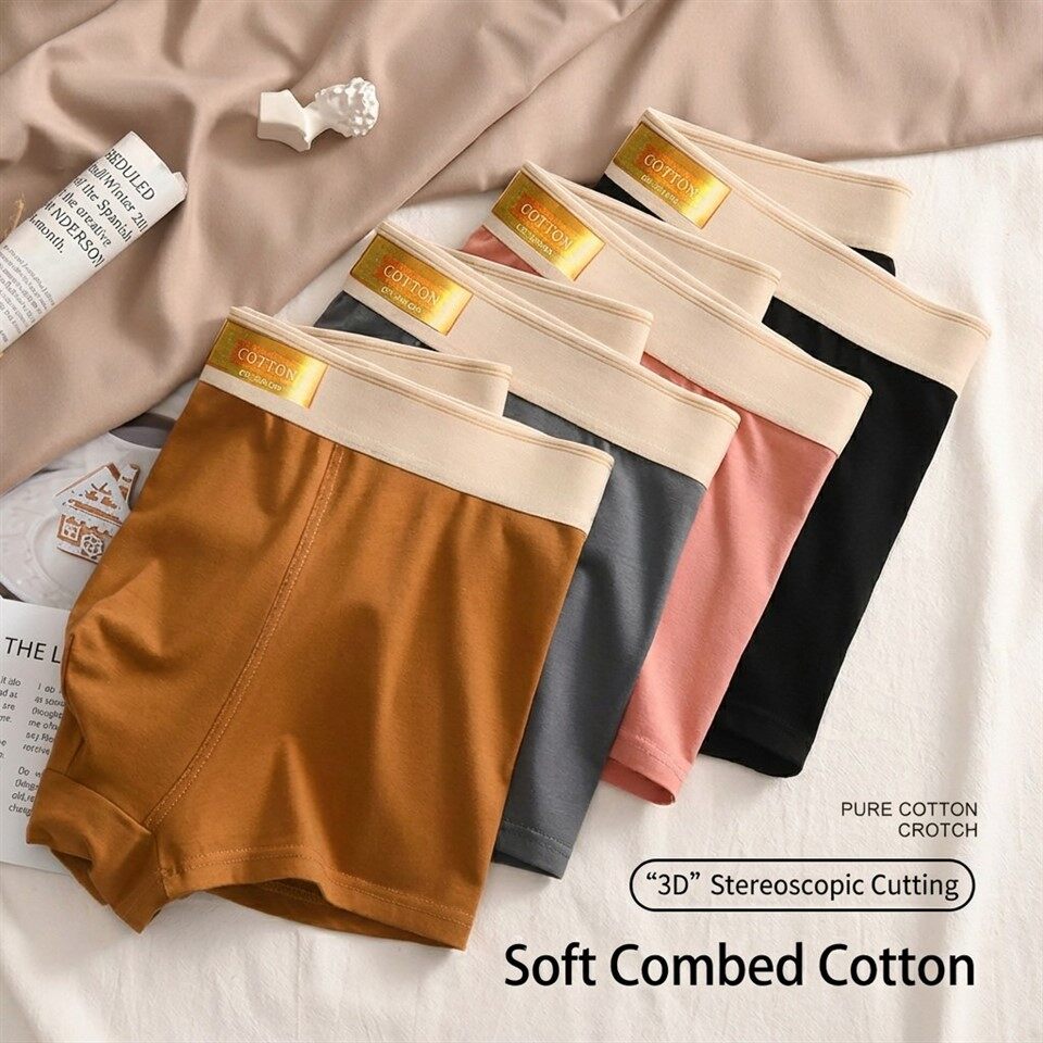 Mens Plus Size Boxer Briefs high quality