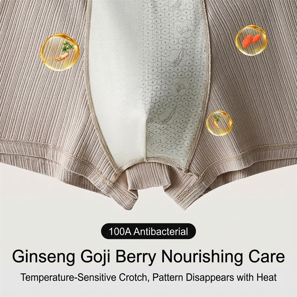 Mens Pure Cotton Boxer Shorts suppliers