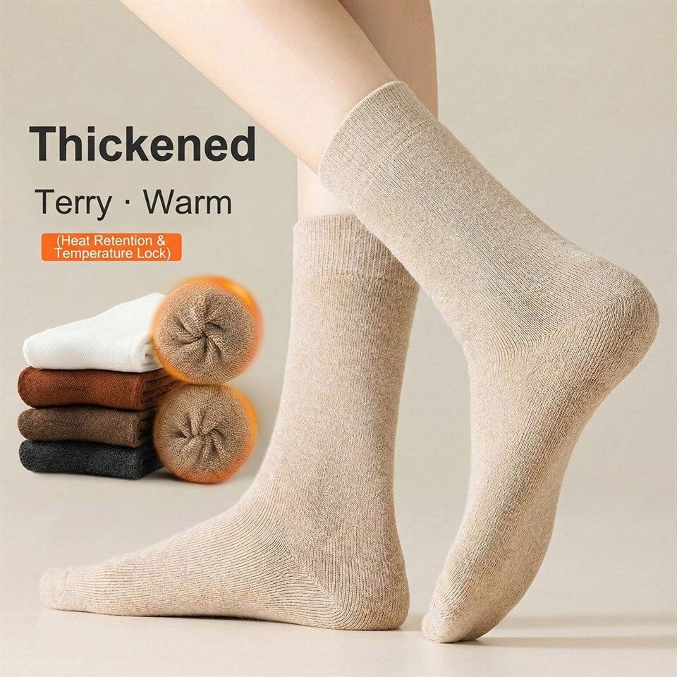 Mid Calf Length Socks suppliers