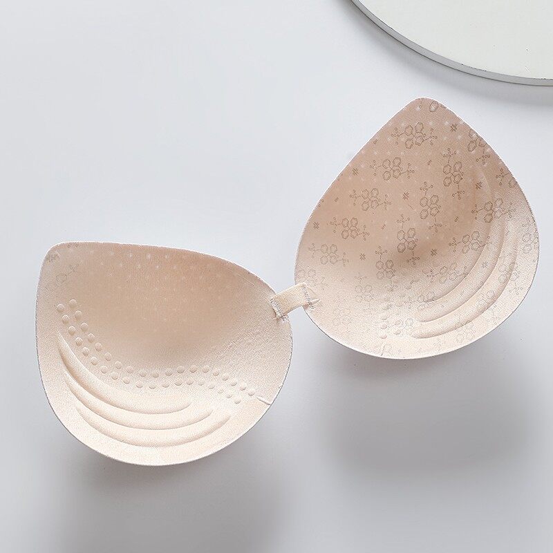 Nude Seamless Bralette factory