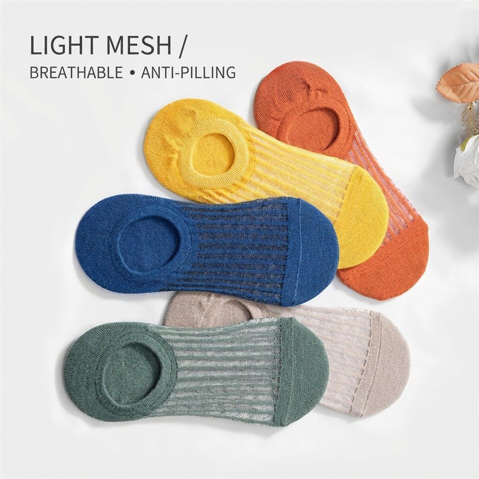 Ladies Short Walking Socks suppliers