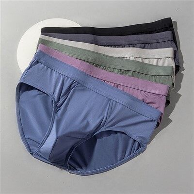 Calzoncillos modales para hombre