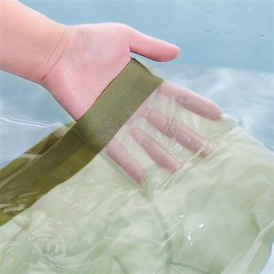 Calzoncillos tipo bóxer de nailon para hombre