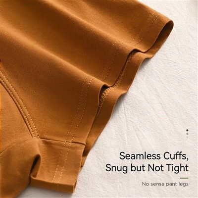 Calzoncillos tipo bóxer para hombre de talla grande