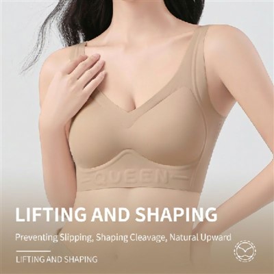 Most Comfortable Everyday Bra