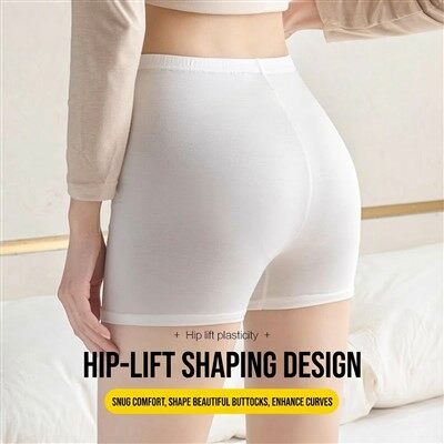 Calzoncillos tipo bóxer de modal para mujer