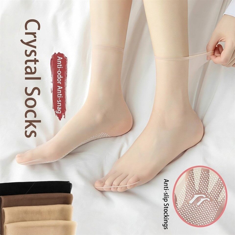 Thin Short Socks suppliers