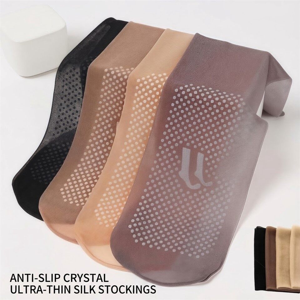 Þunnir stuttir sokkar