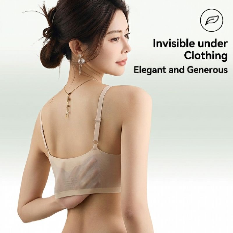 Wireless Bras For Small Busts best