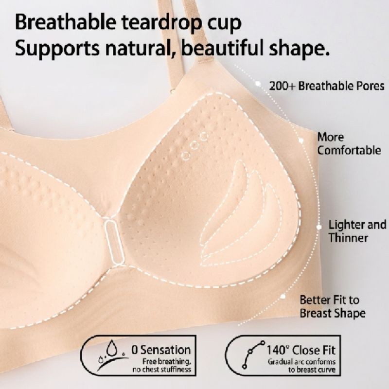 Wireless Bras For Small Busts suppliers