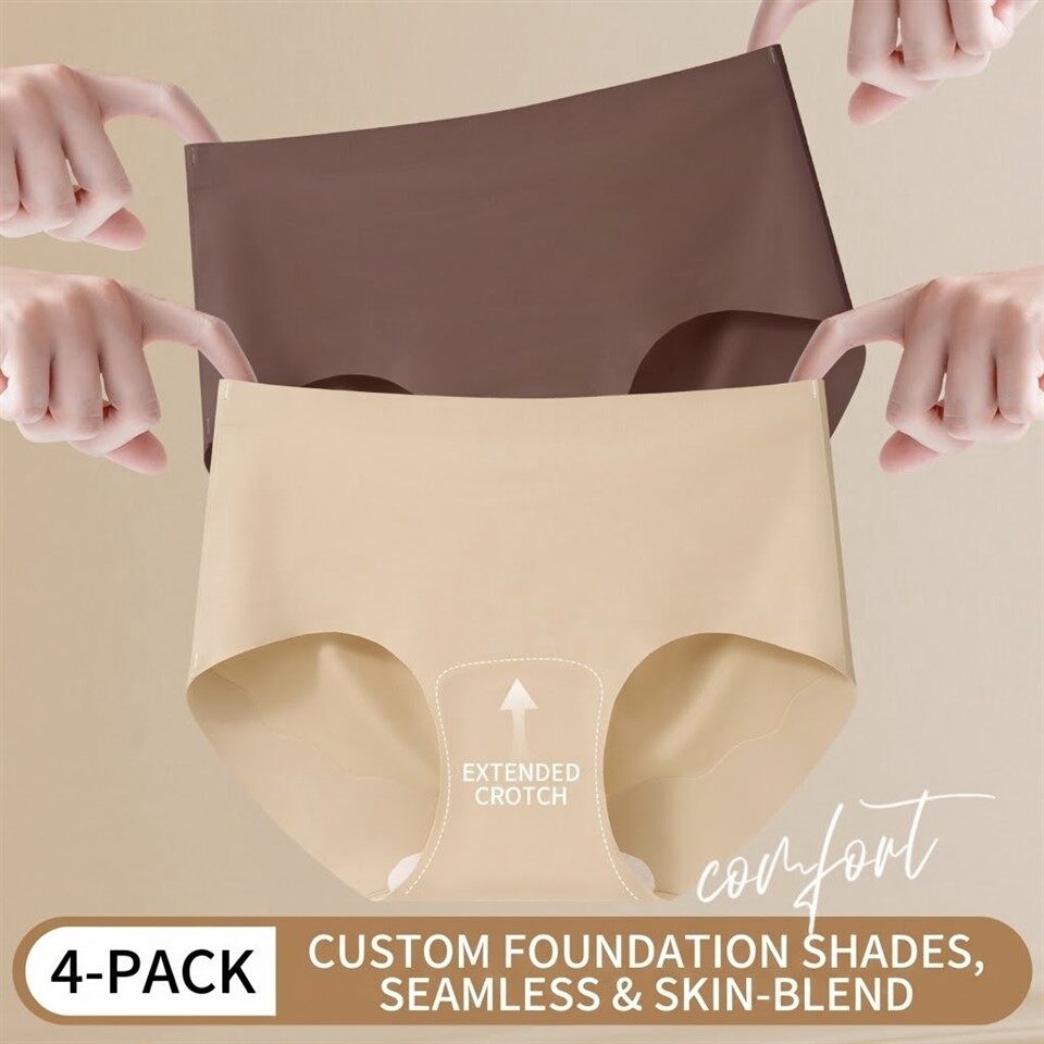 Calzoncillos de talle bajo-para mujer